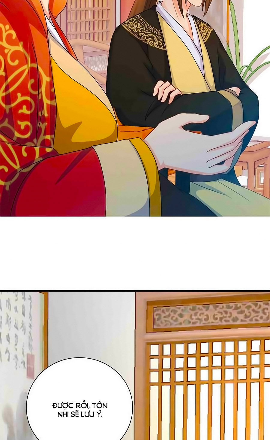 Kiêu Sủng Y Phi Chapter 18 - 10