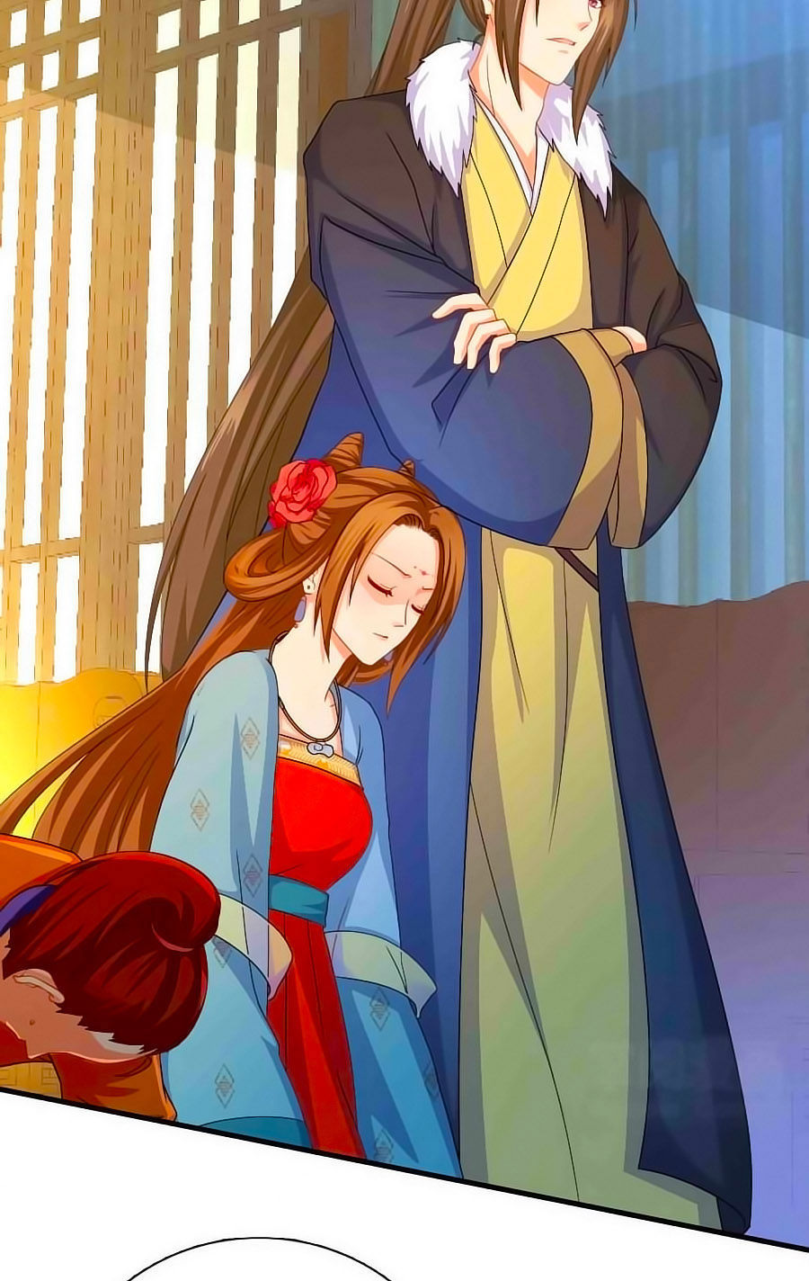 Kiêu Sủng Y Phi Chapter 19 - 2