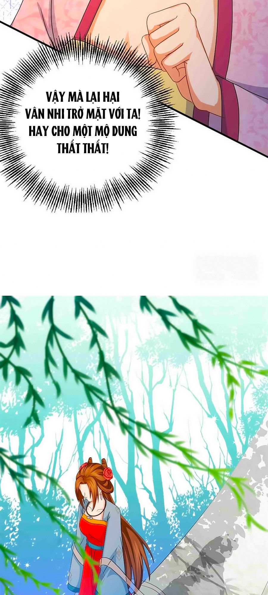 Kiêu Sủng Y Phi Chapter 19 - 11