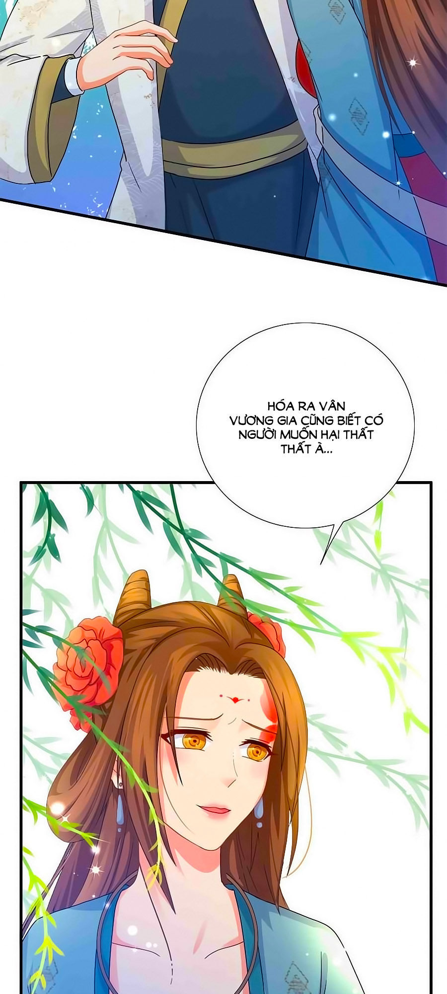 Kiêu Sủng Y Phi Chapter 19 - 15