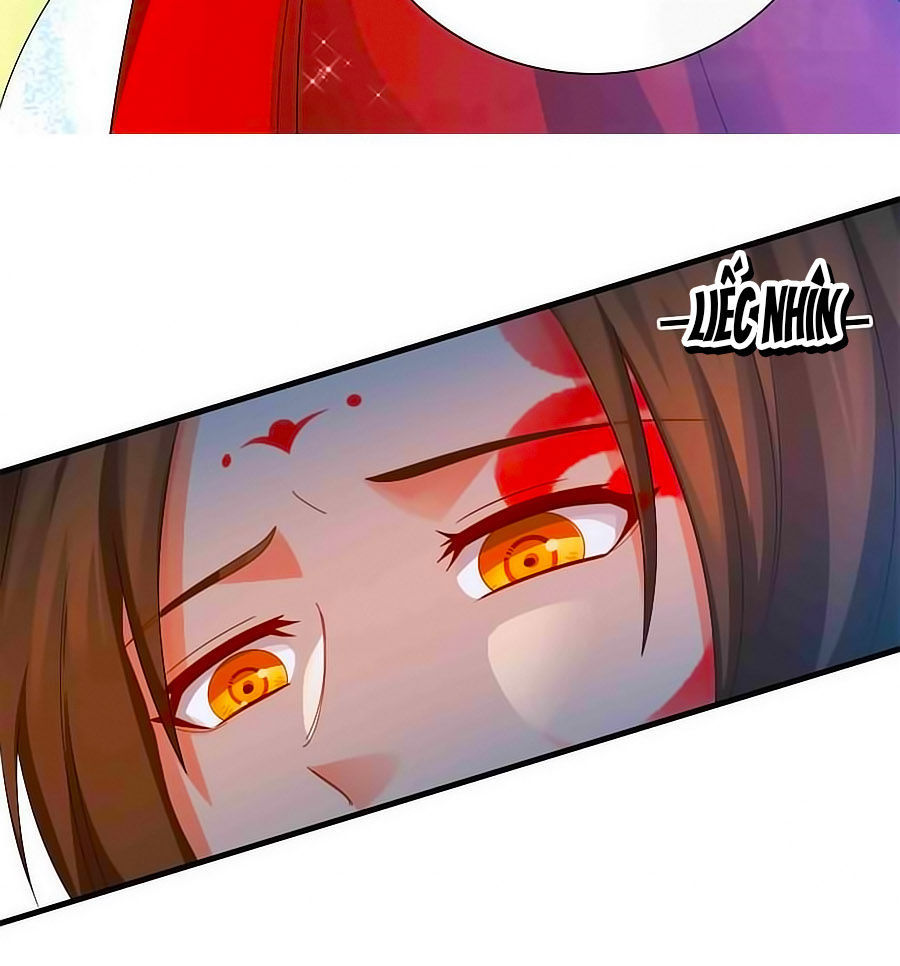 Kiêu Sủng Y Phi Chapter 19 - 22