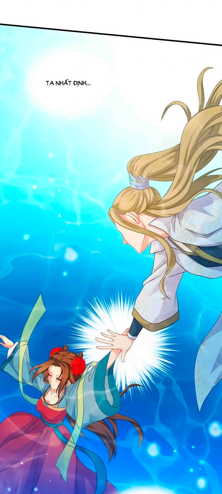 Kiêu Sủng Y Phi Chapter 19 - 29