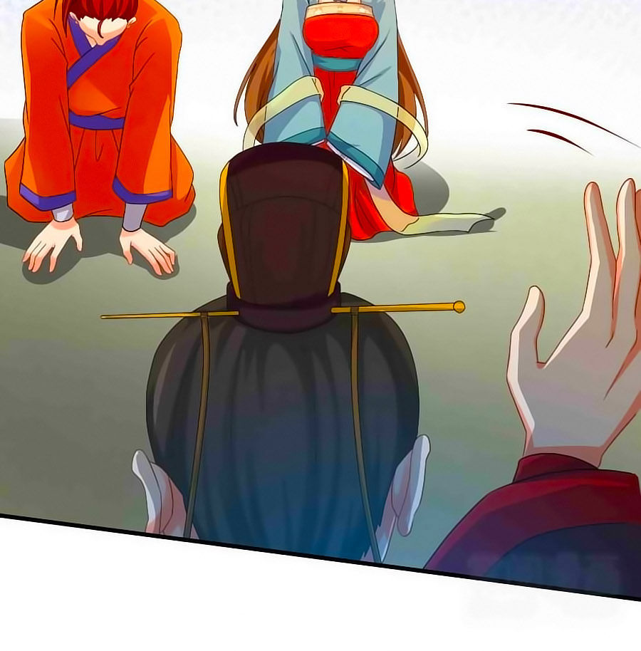 Kiêu Sủng Y Phi Chapter 19 - 4