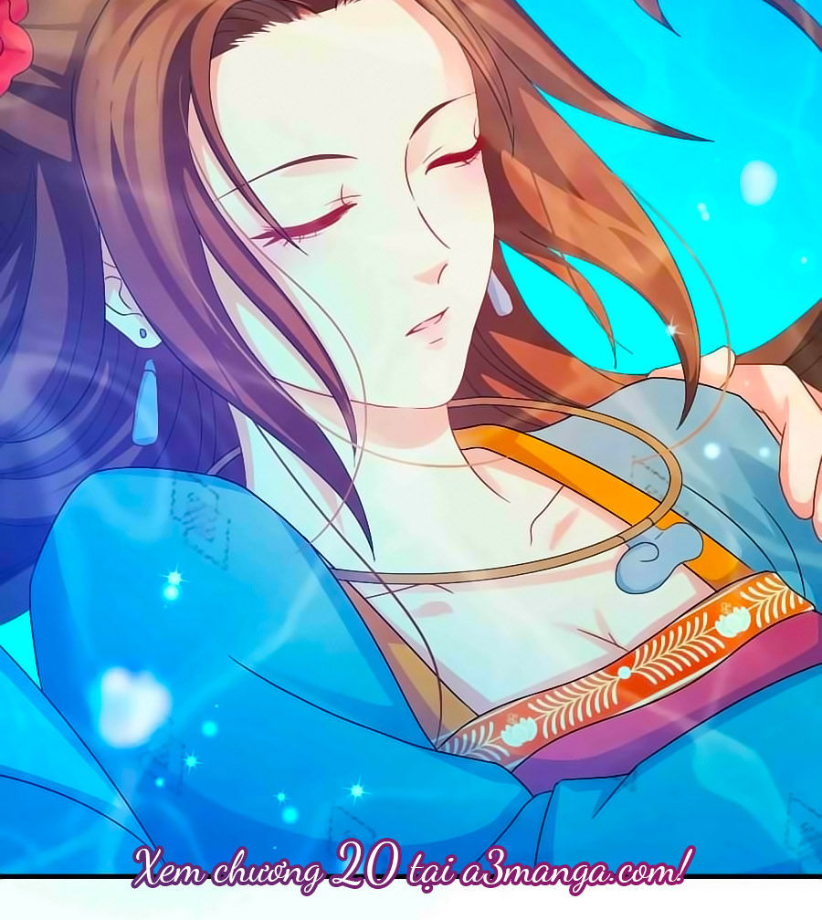 Kiêu Sủng Y Phi Chapter 19 - 32