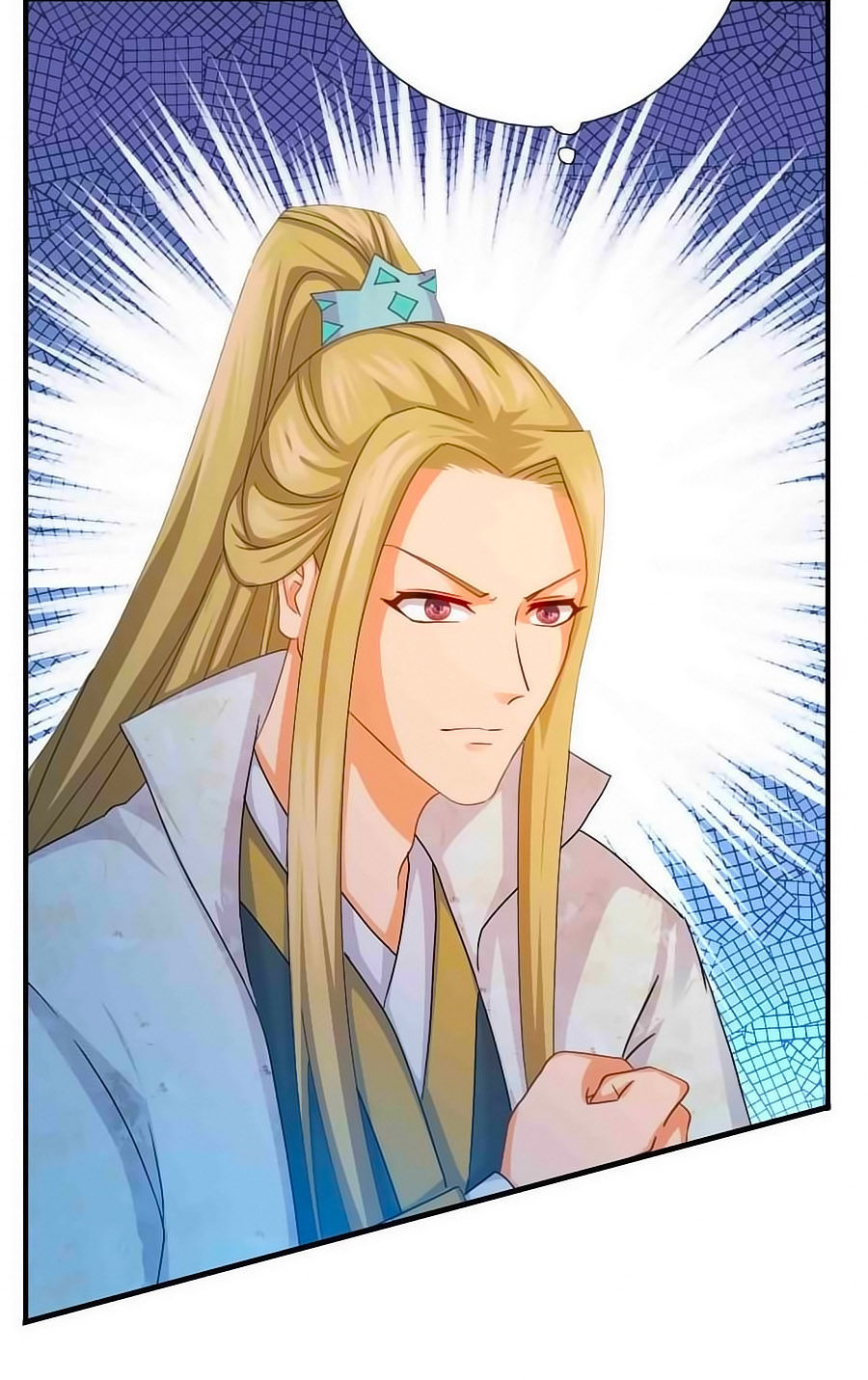 Kiêu Sủng Y Phi Chapter 19 - 6