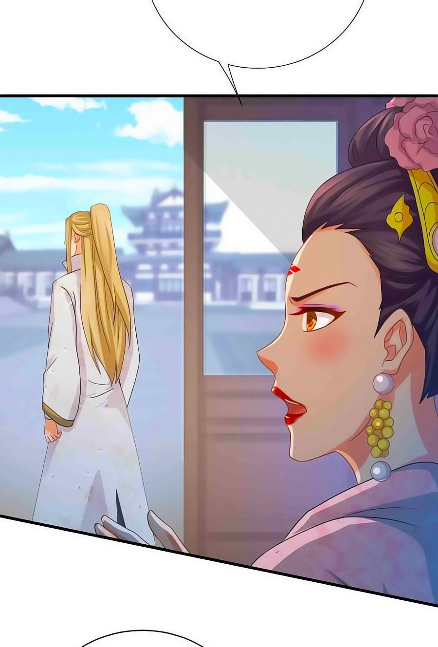 Kiêu Sủng Y Phi Chapter 19 - 8