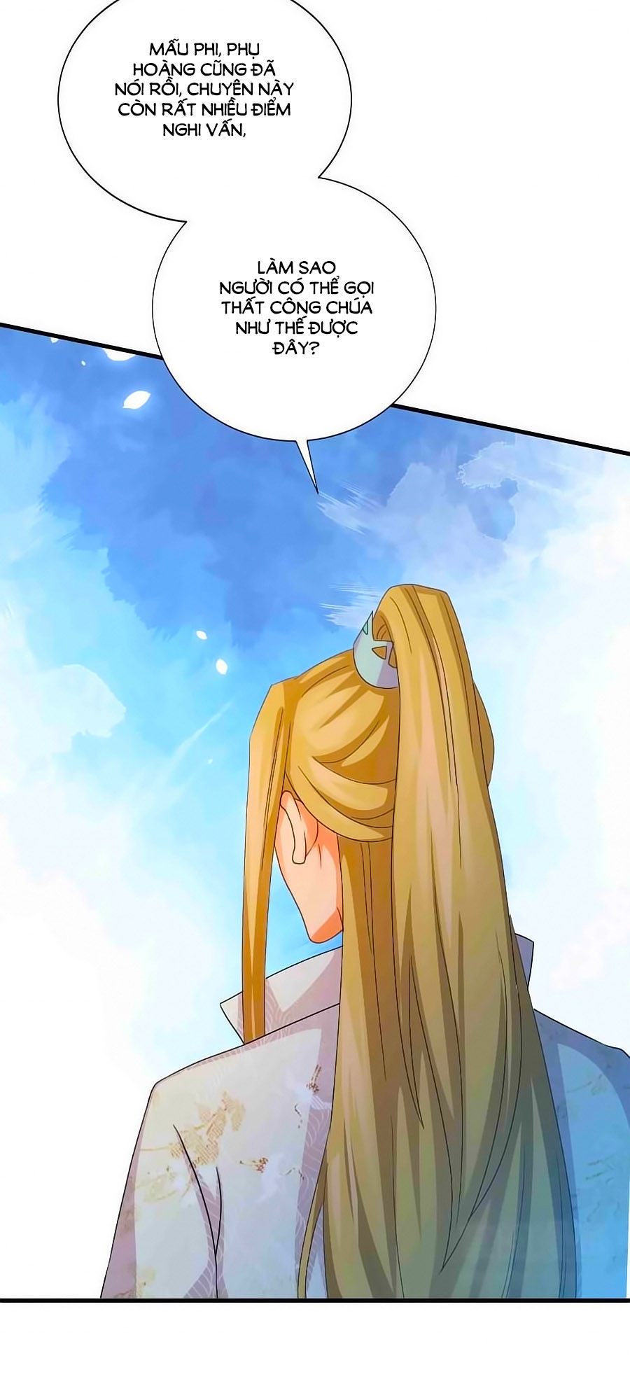 Kiêu Sủng Y Phi Chapter 19 - 9