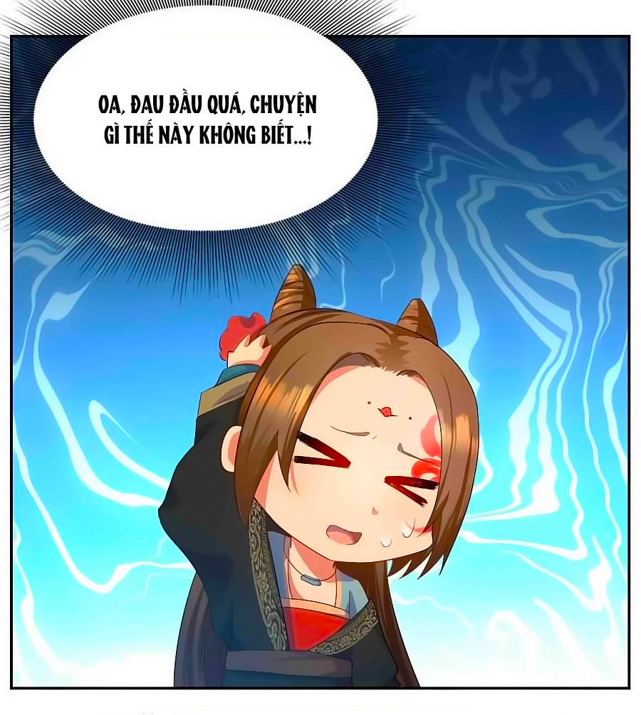 Kiêu Sủng Y Phi Chapter 2 - 2