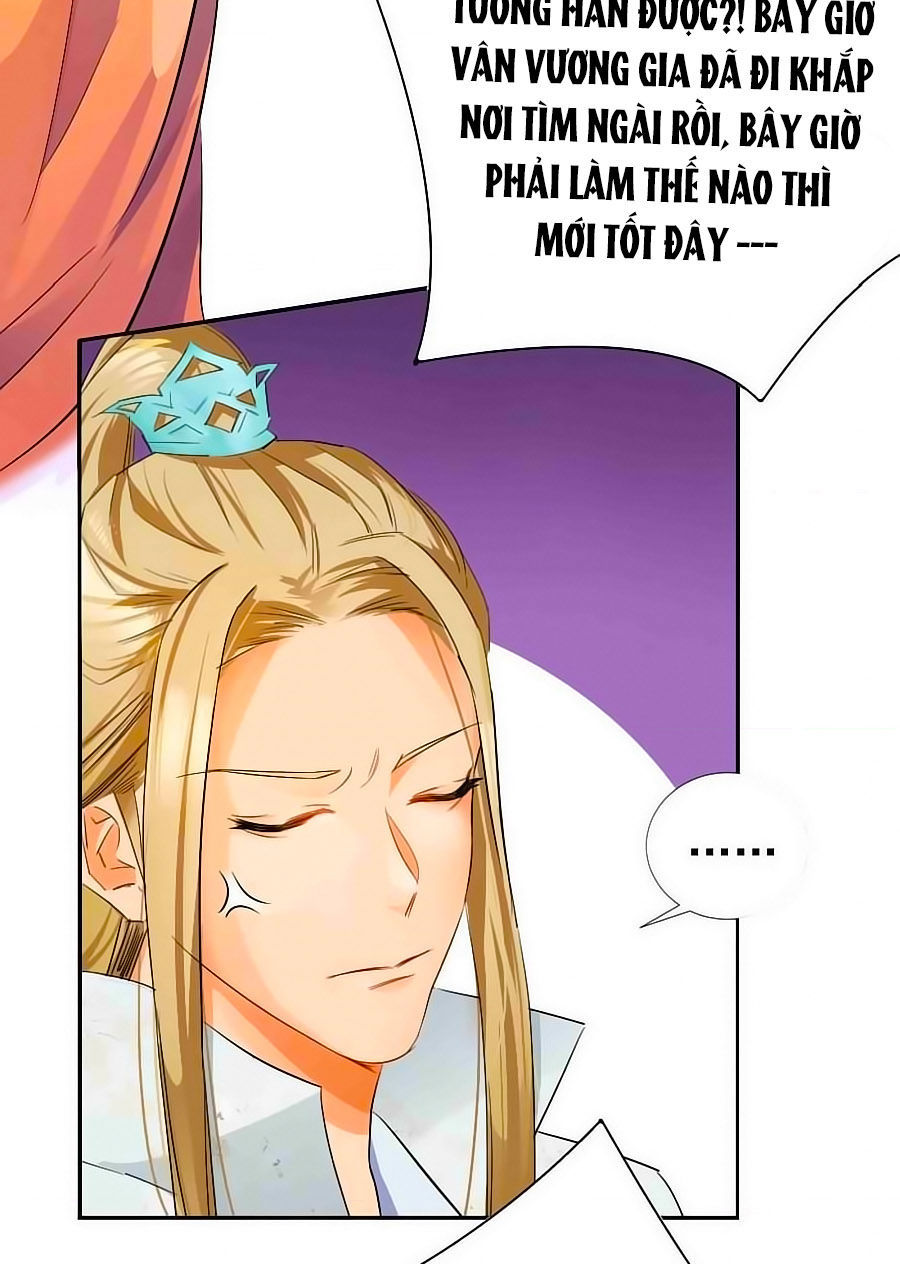 Kiêu Sủng Y Phi Chapter 2 - 18