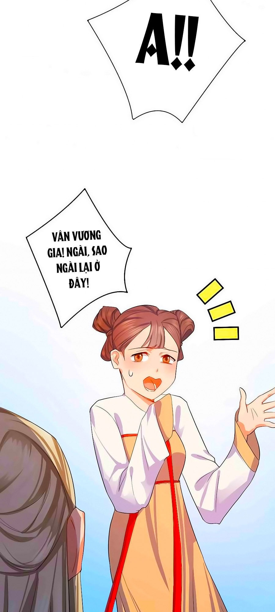 Kiêu Sủng Y Phi Chapter 2 - 19