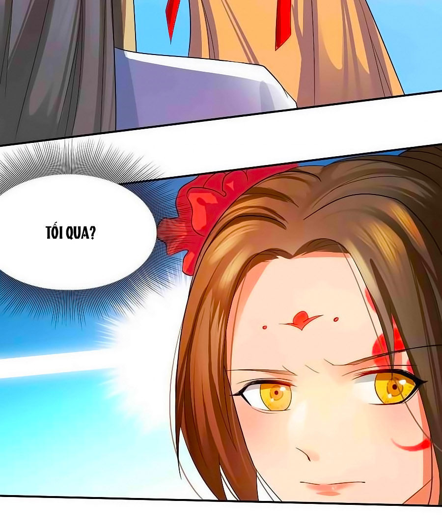 Kiêu Sủng Y Phi Chapter 2 - 20