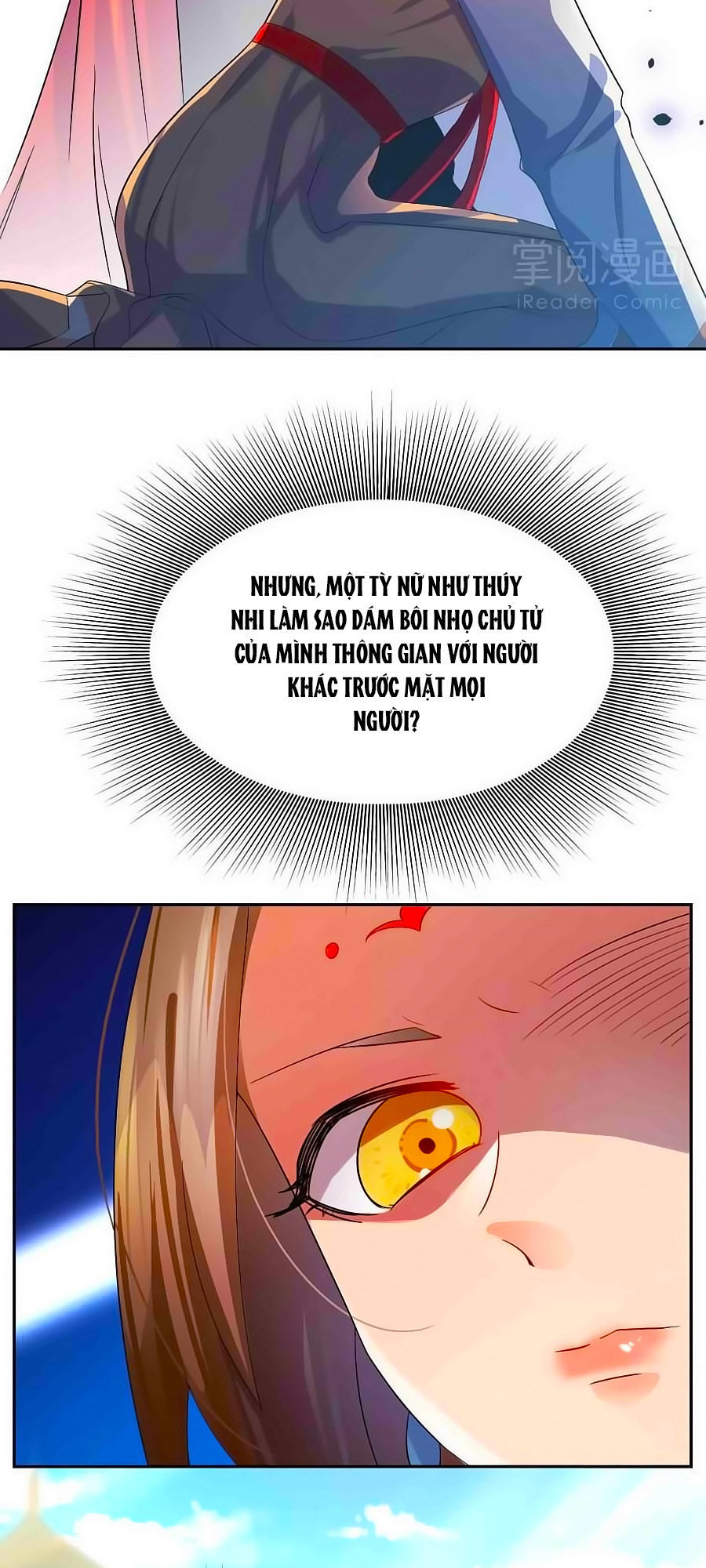 Kiêu Sủng Y Phi Chapter 2 - 23
