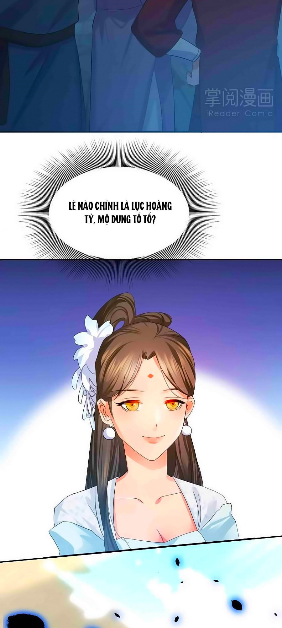 Kiêu Sủng Y Phi Chapter 2 - 25