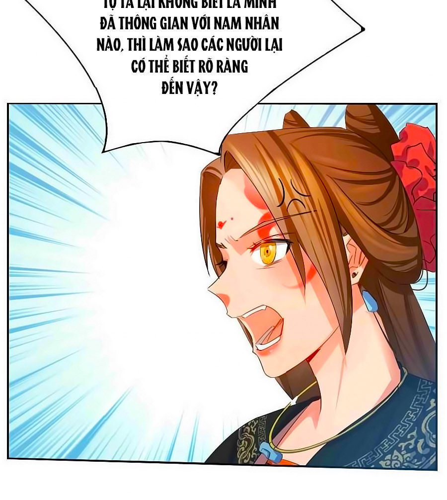 Kiêu Sủng Y Phi Chapter 2 - 28