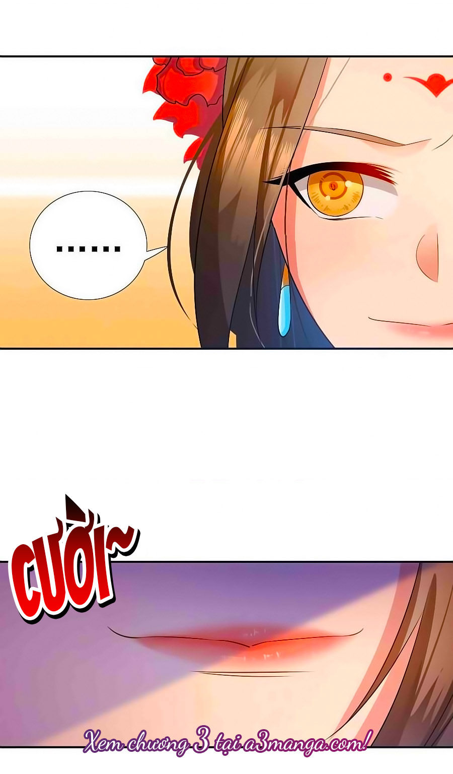 Kiêu Sủng Y Phi Chapter 2 - 35