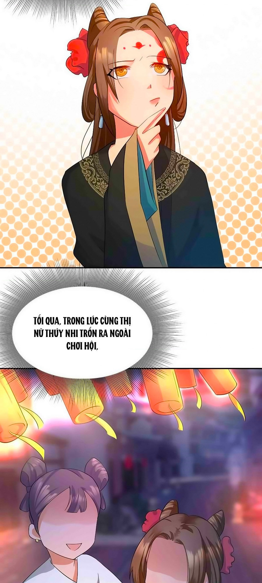 Kiêu Sủng Y Phi Chapter 2 - 5