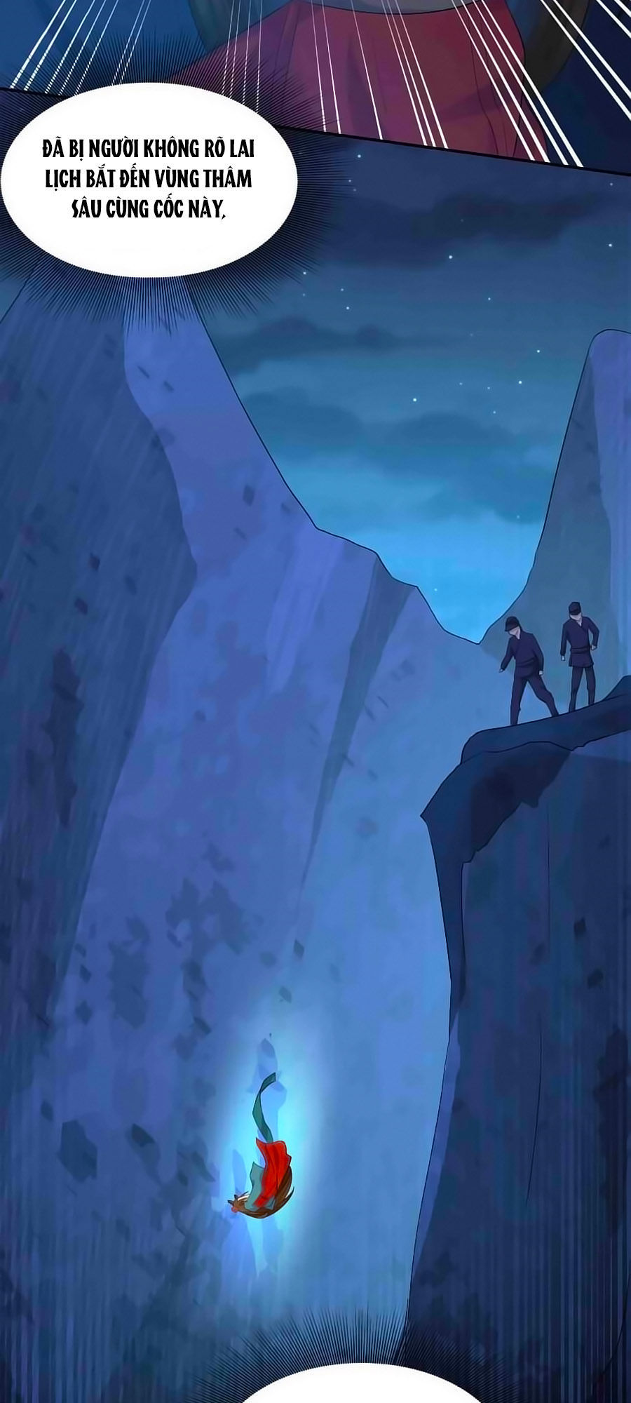 Kiêu Sủng Y Phi Chapter 2 - 7