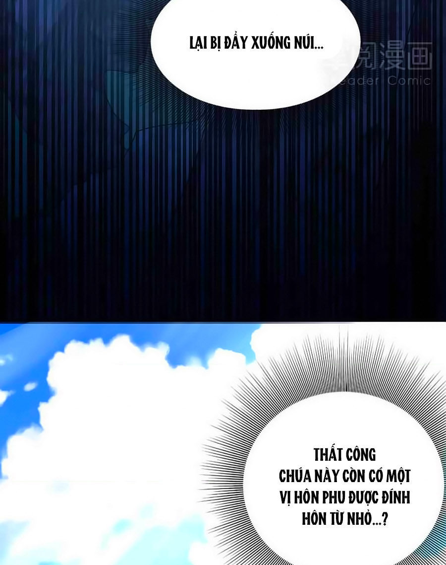 Kiêu Sủng Y Phi Chapter 2 - 8
