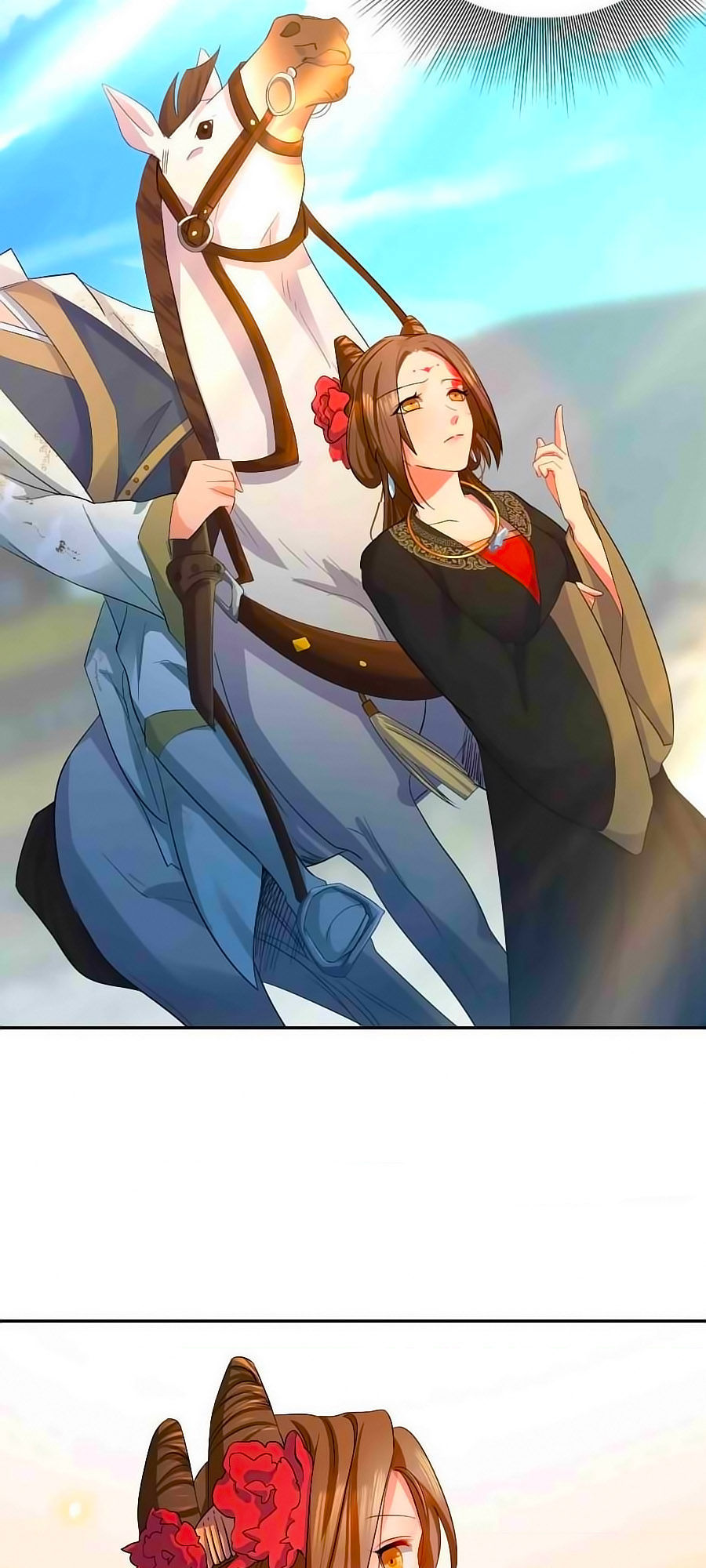 Kiêu Sủng Y Phi Chapter 2 - 9