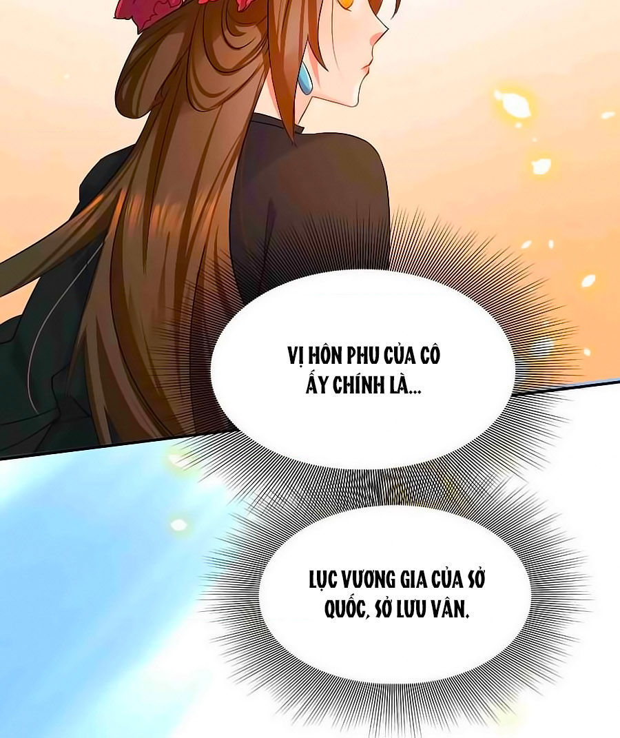 Kiêu Sủng Y Phi Chapter 2 - 10