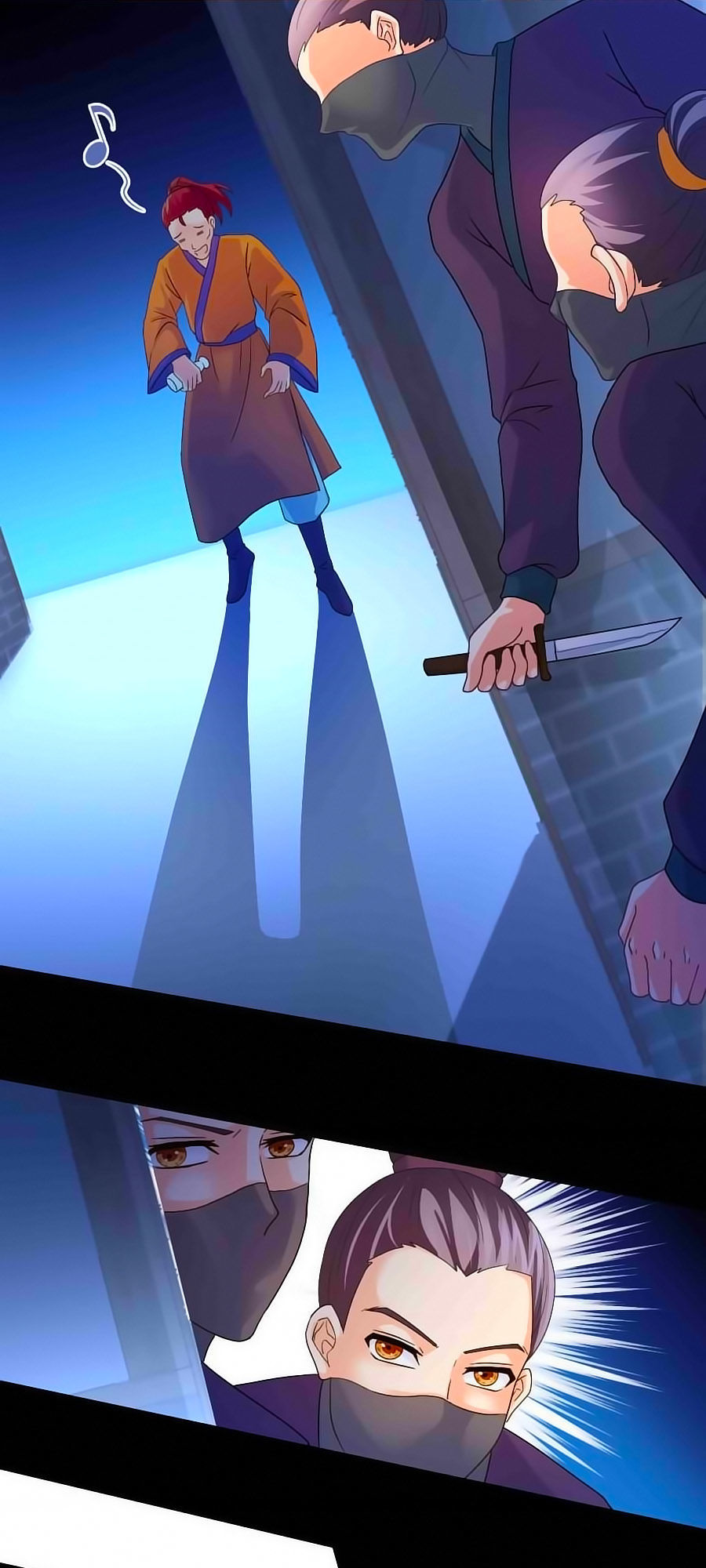 Kiêu Sủng Y Phi Chapter 20 - 17