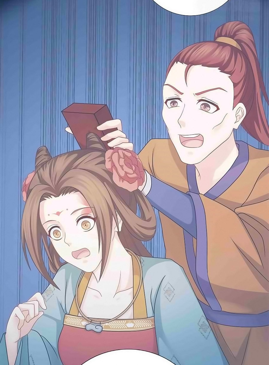 Kiêu Sủng Y Phi Chapter 20 - 26