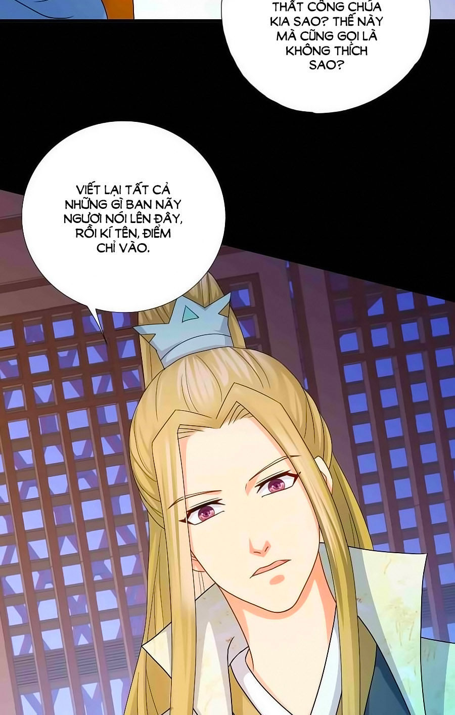 Kiêu Sủng Y Phi Chapter 20 - 32