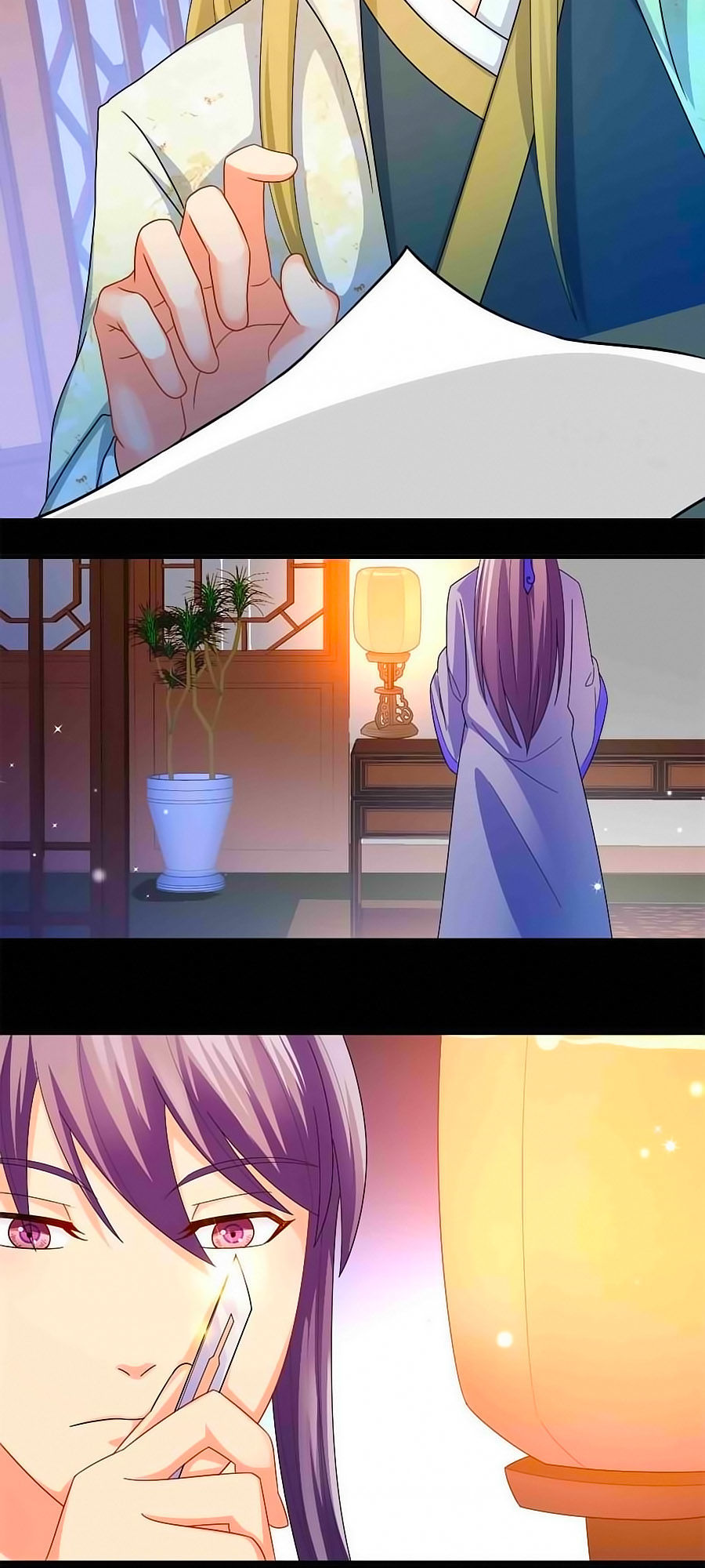 Kiêu Sủng Y Phi Chapter 20 - 33