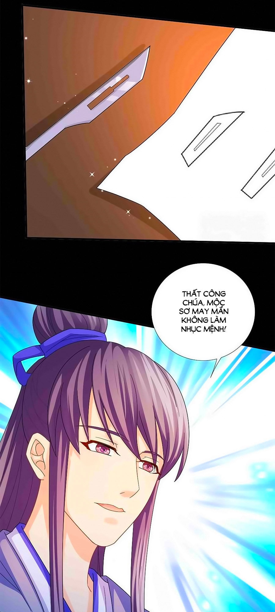 Kiêu Sủng Y Phi Chapter 20 - 35