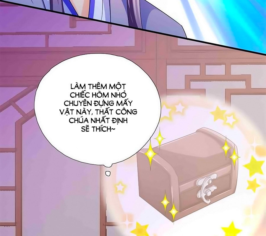 Kiêu Sủng Y Phi Chapter 20 - 36