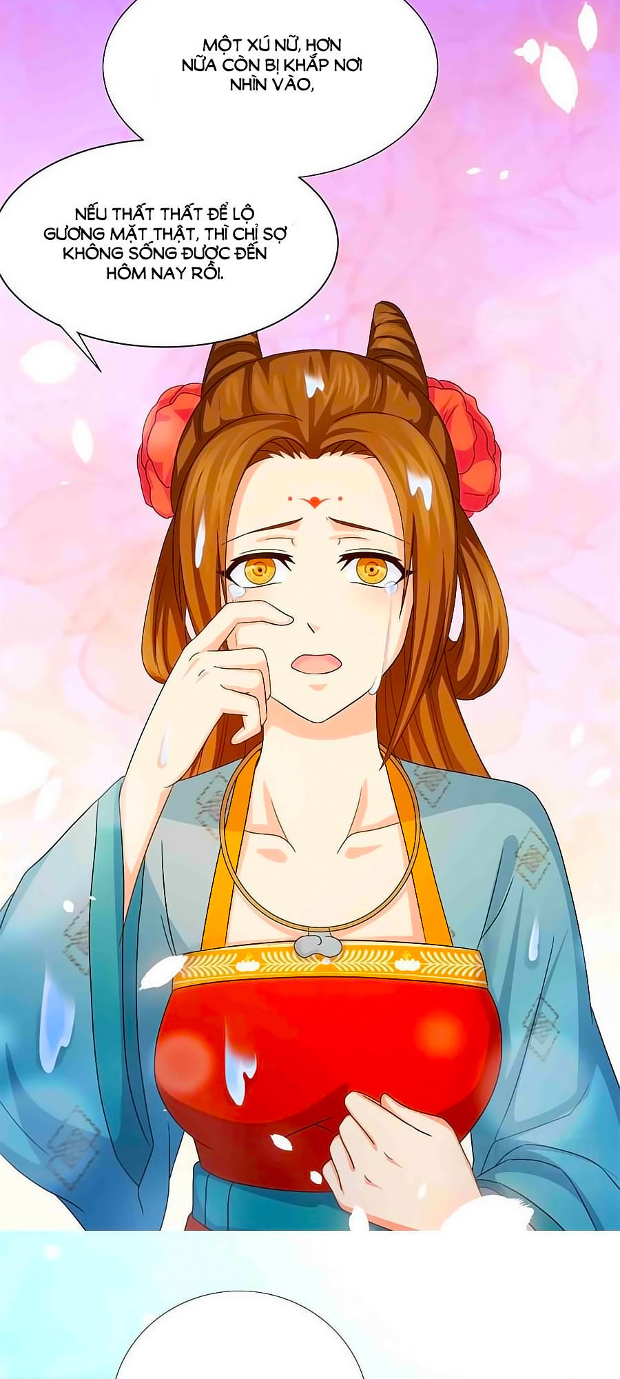 Kiêu Sủng Y Phi Chapter 20 - 5
