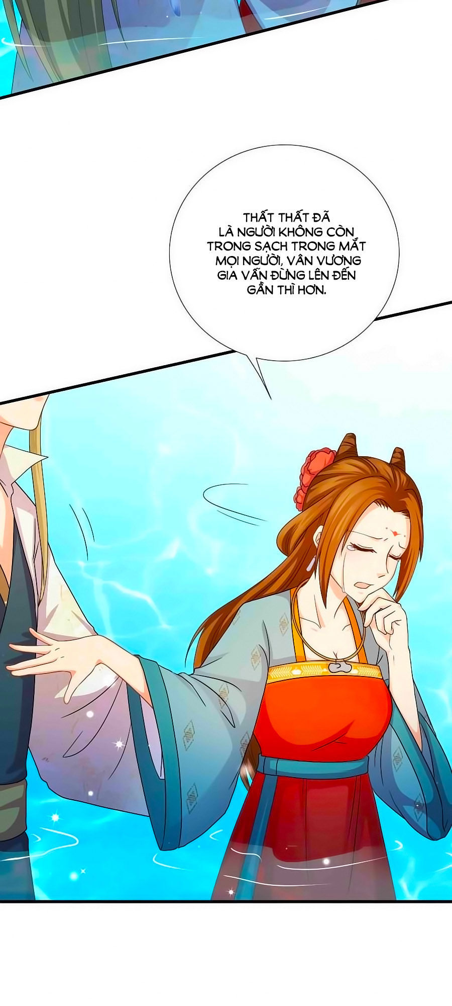 Kiêu Sủng Y Phi Chapter 20 - 7