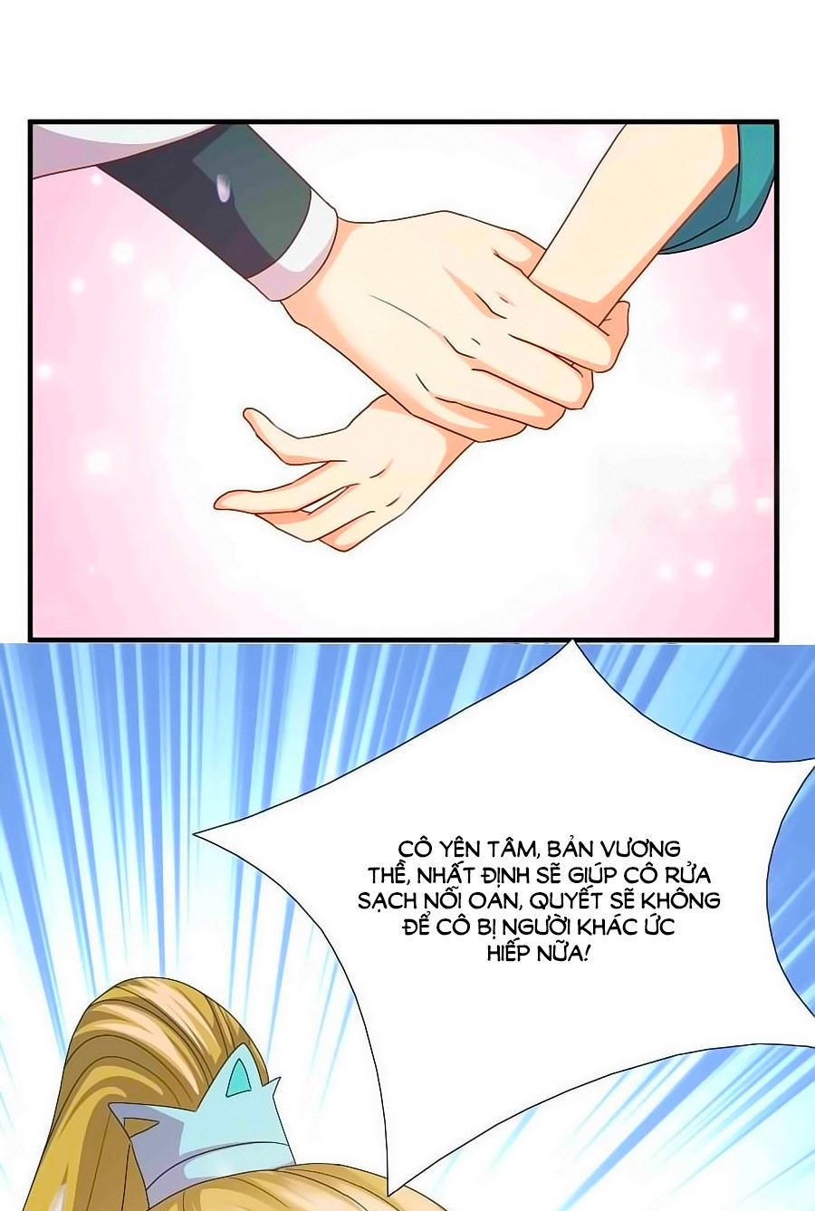 Kiêu Sủng Y Phi Chapter 20 - 8