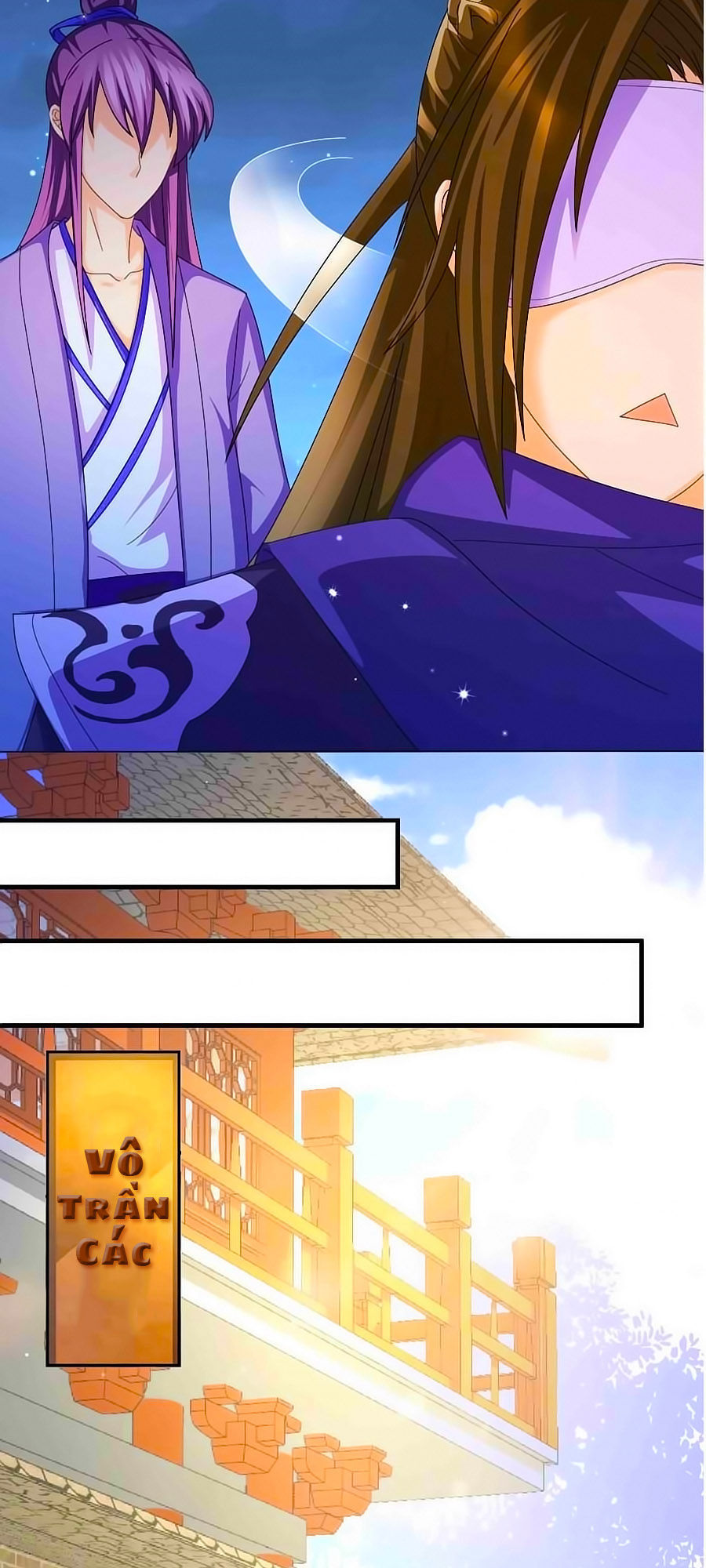 Kiêu Sủng Y Phi Chapter 21 - 11