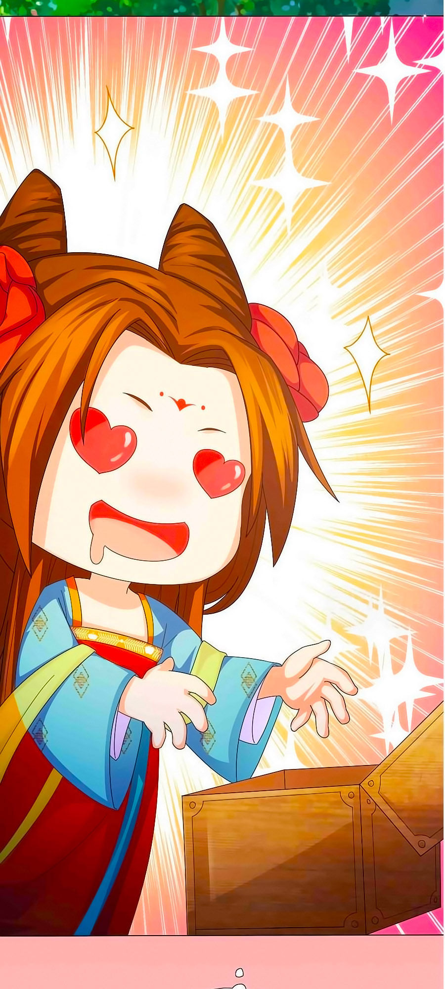 Kiêu Sủng Y Phi Chapter 21 - 13