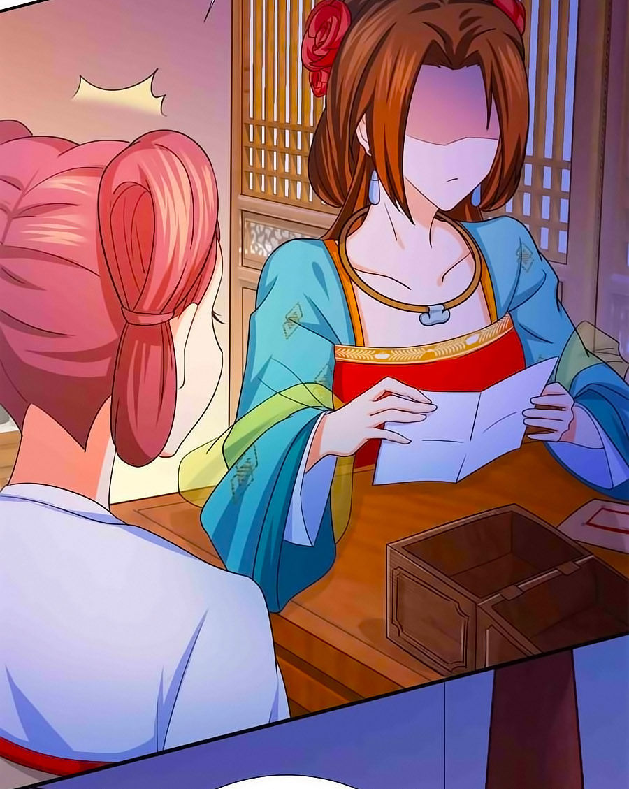 Kiêu Sủng Y Phi Chapter 21 - 16