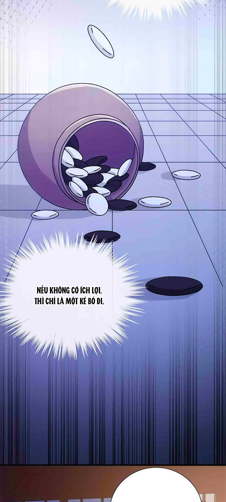 Kiêu Sủng Y Phi Chapter 21 - 21