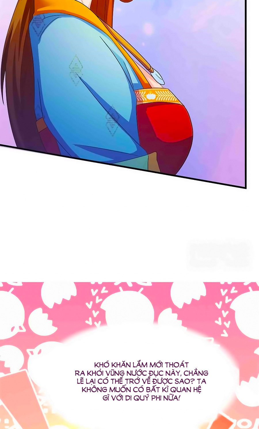 Kiêu Sủng Y Phi Chapter 21 - 28