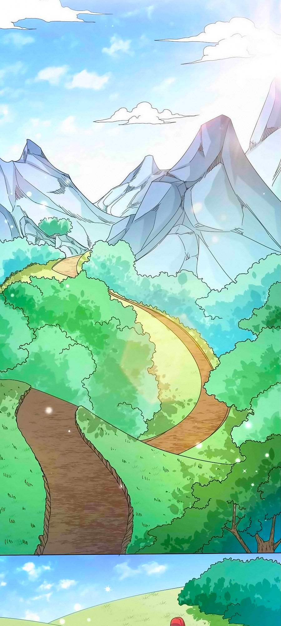 Kiêu Sủng Y Phi Chapter 22 - 1