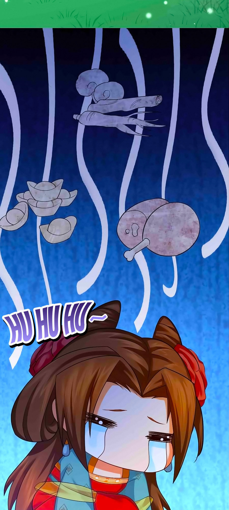 Kiêu Sủng Y Phi Chapter 22 - 11