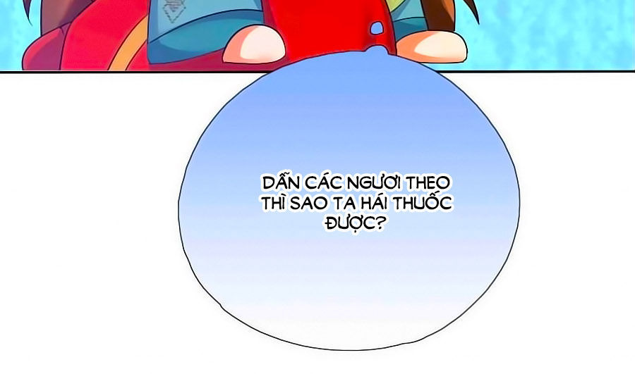 Kiêu Sủng Y Phi Chapter 22 - 12