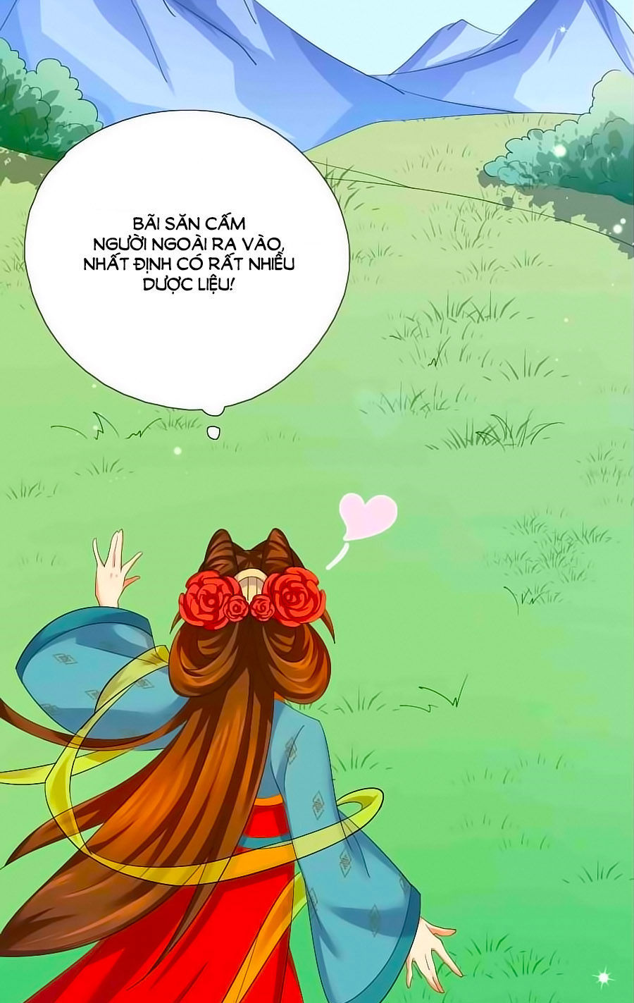 Kiêu Sủng Y Phi Chapter 22 - 14