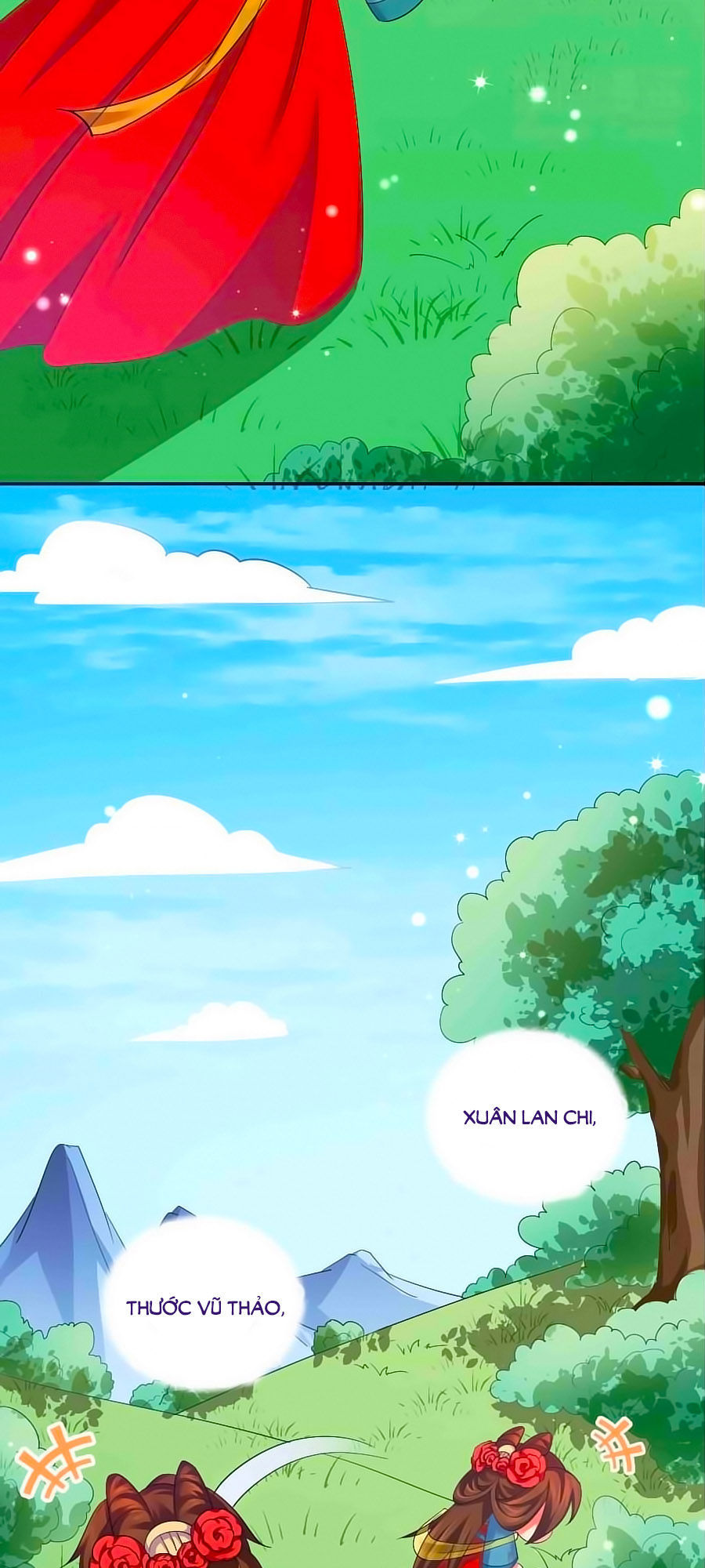 Kiêu Sủng Y Phi Chapter 22 - 15