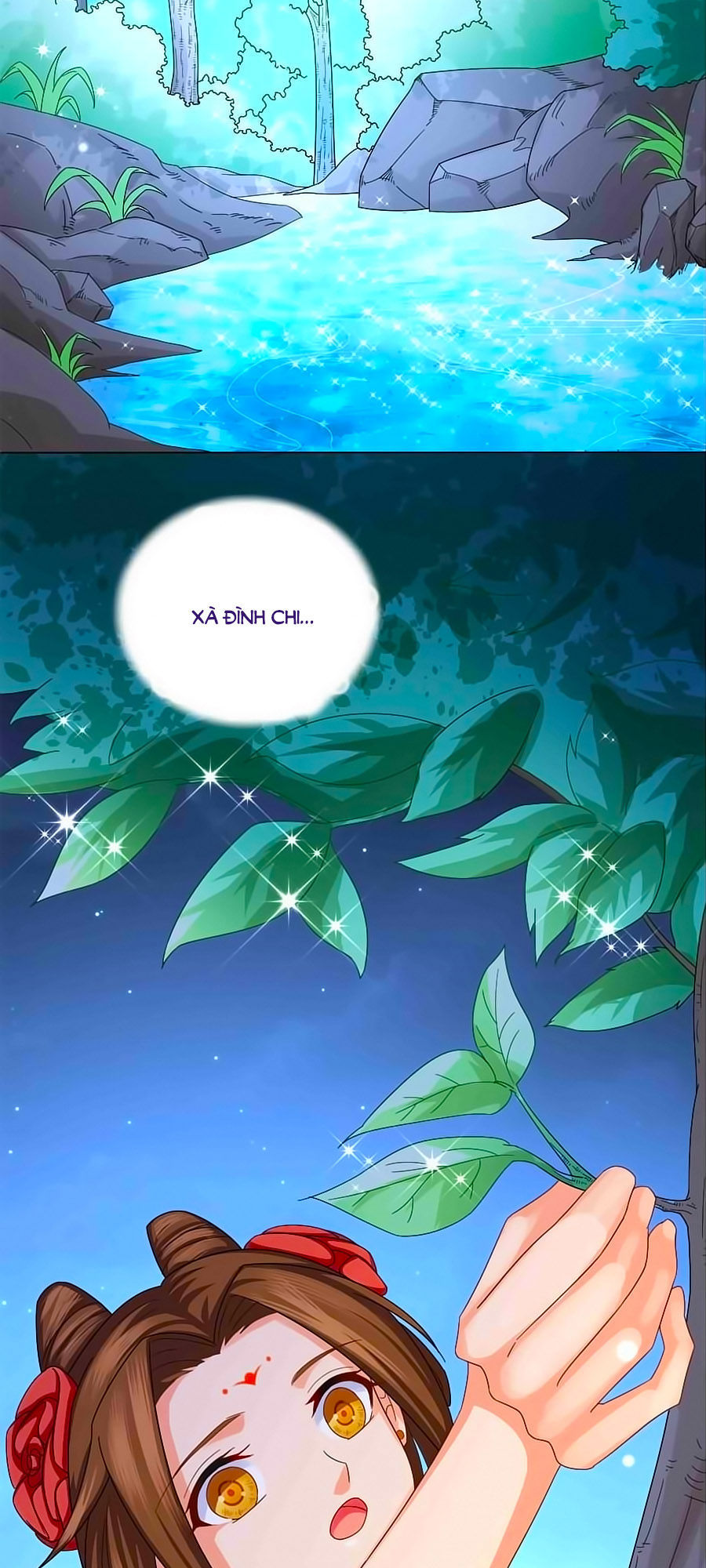 Kiêu Sủng Y Phi Chapter 22 - 19