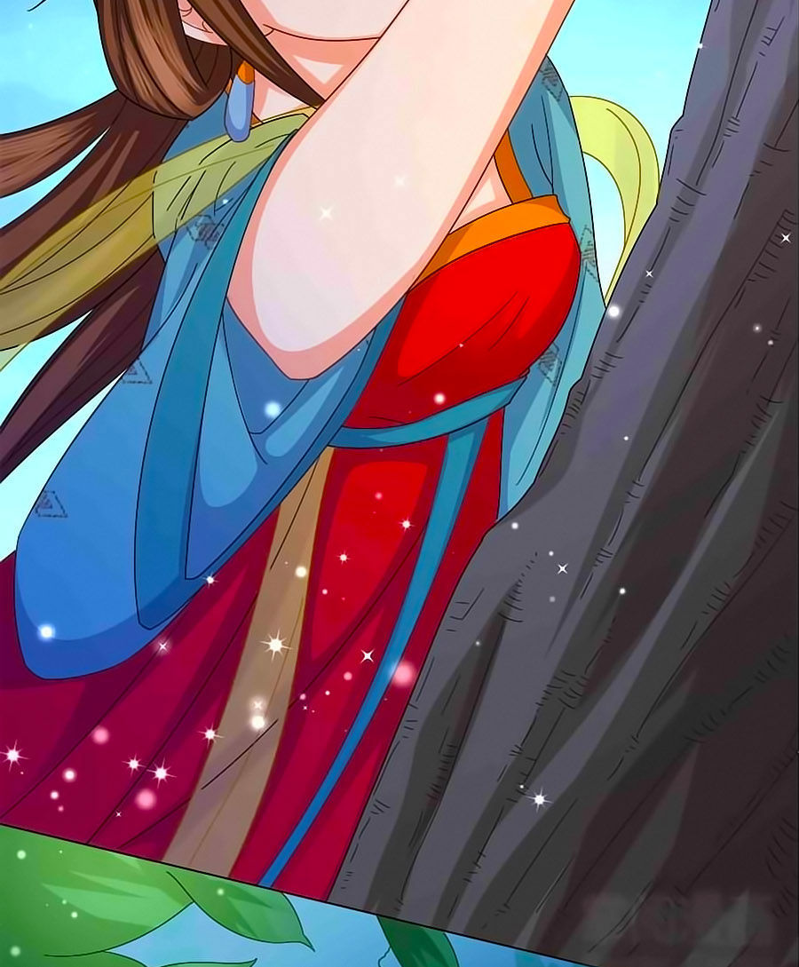 Kiêu Sủng Y Phi Chapter 22 - 20