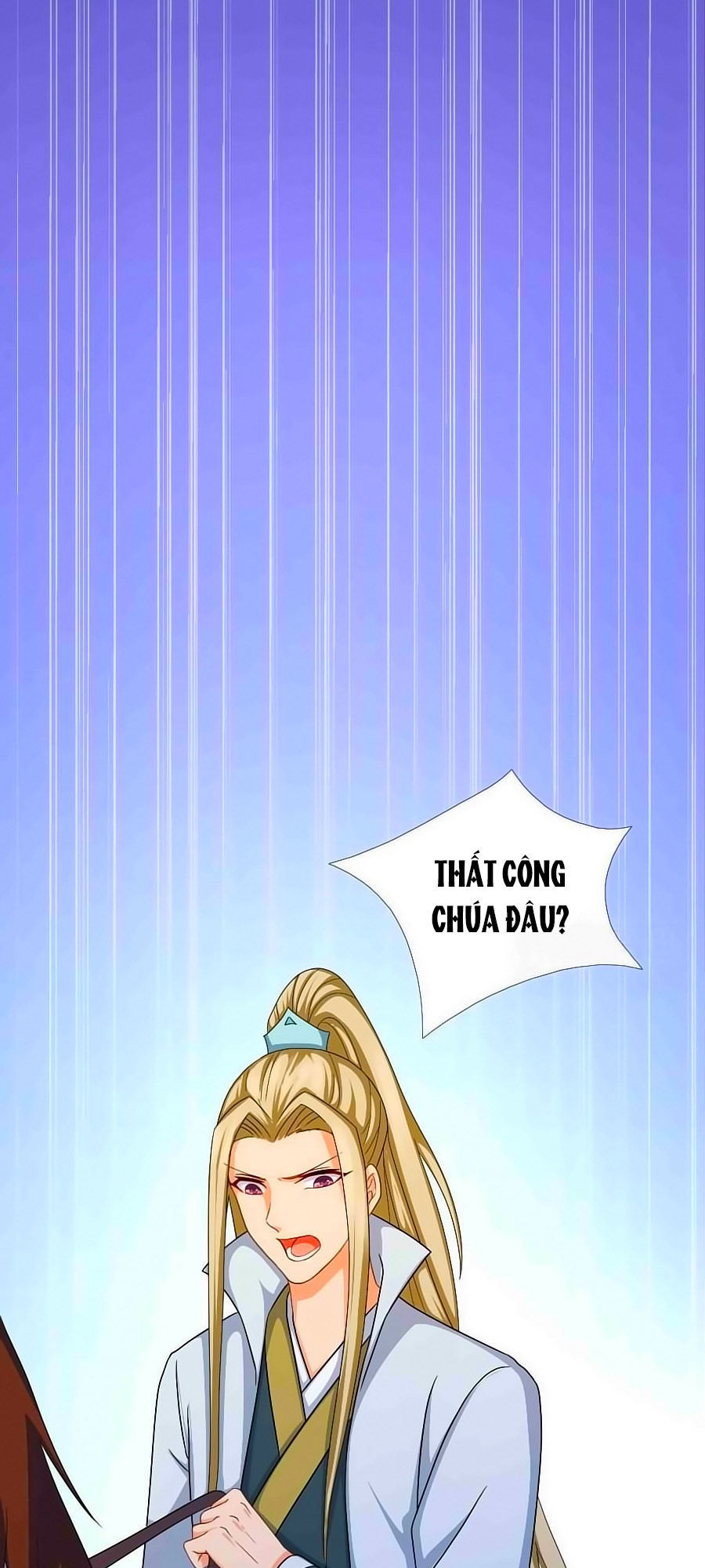 Kiêu Sủng Y Phi Chapter 22 - 25