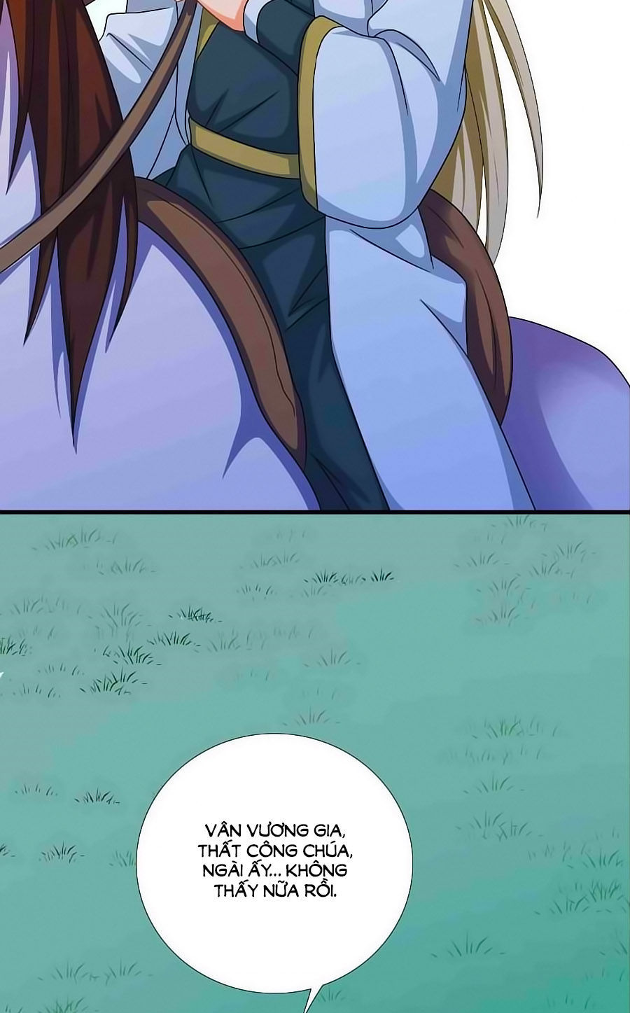 Kiêu Sủng Y Phi Chapter 22 - 26