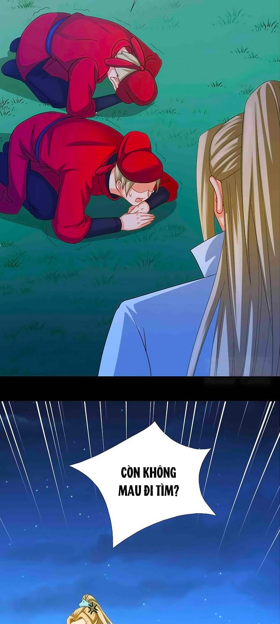 Kiêu Sủng Y Phi Chapter 22 - 27