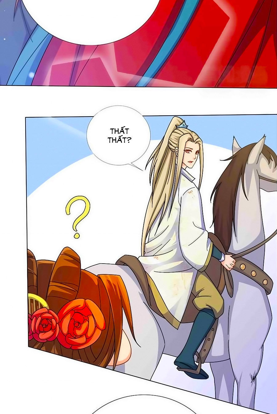 Kiêu Sủng Y Phi Chapter 22 - 4