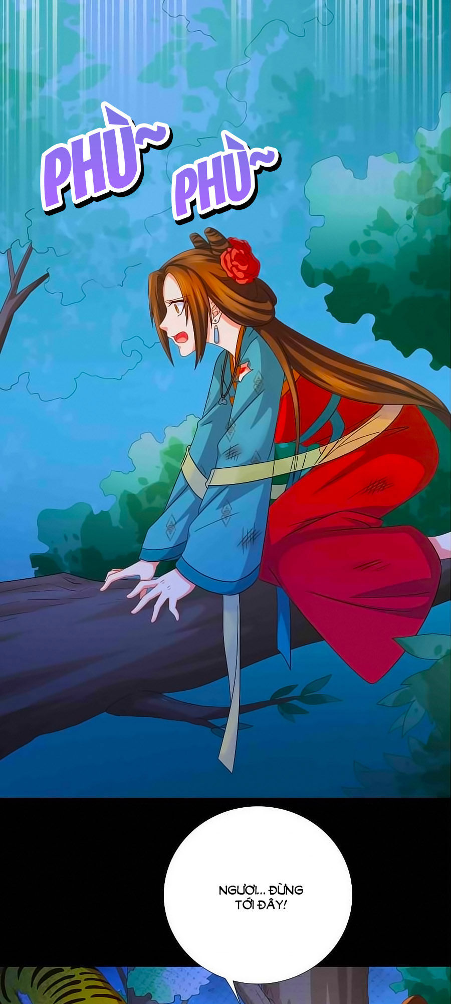 Kiêu Sủng Y Phi Chapter 22 - 31